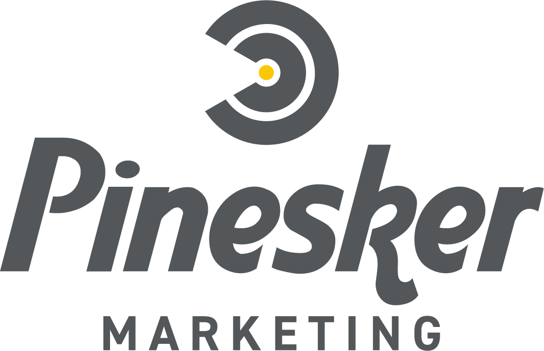 Pinesker logo